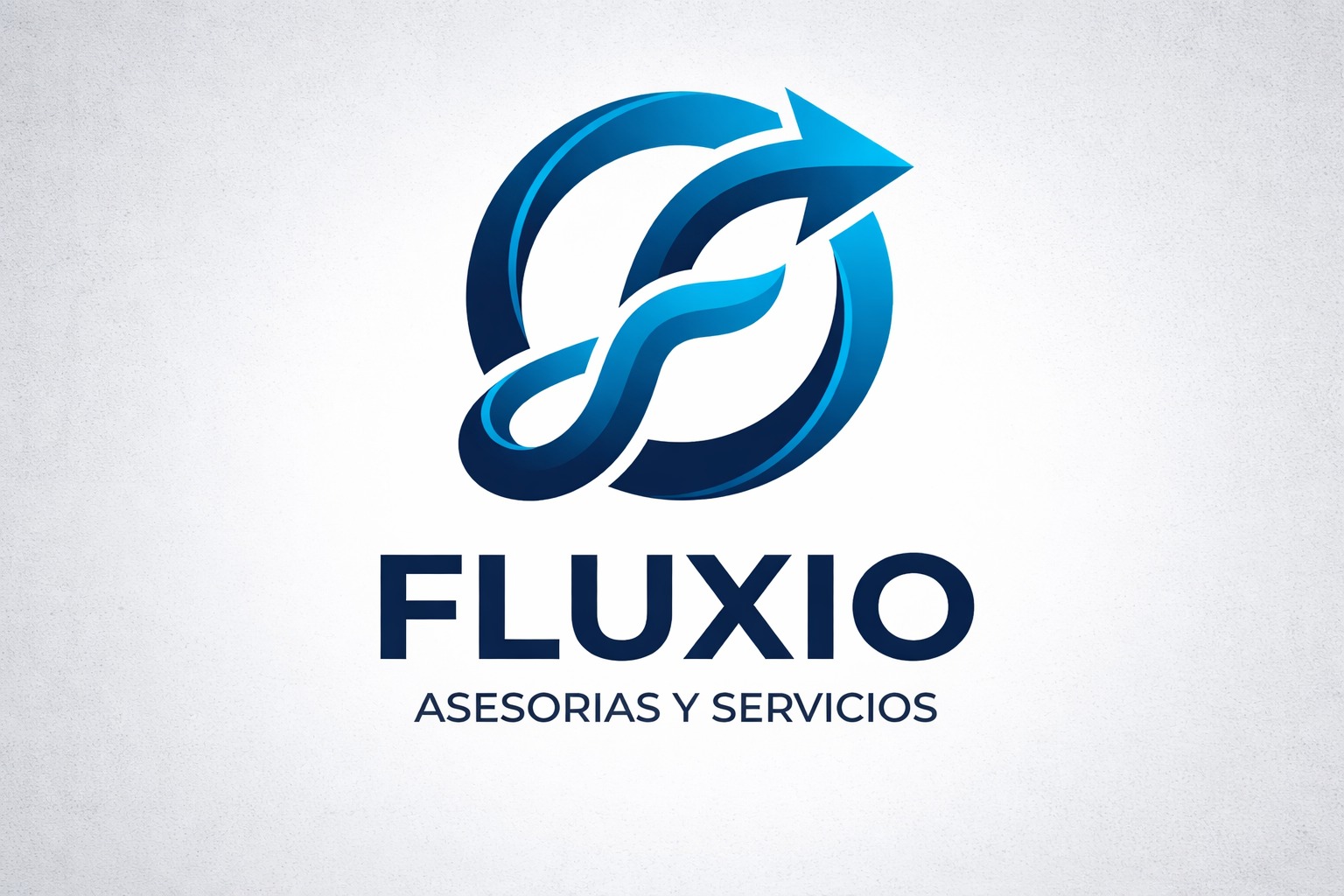 Logo Fluxio